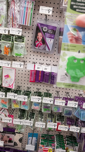 Craft Store «Michaels», reviews and photos, 13061 Fair Lakes Shopping Center, Fairfax, VA 22033, USA