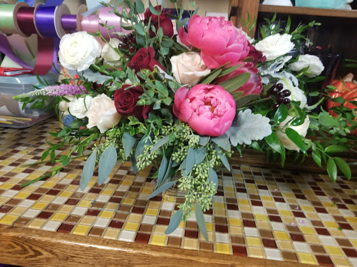 Florist «Battiste LaFleur Galleria», reviews and photos, 825 E Long St, Columbus, OH 43203, USA