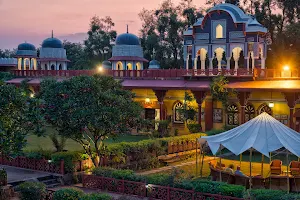 Hotel Bundelkhand Riverside image