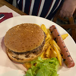 Photo n°2 de l'avis de Giorgia.e fait le 03/08/2022 à 13:04 sur le  il Birrificio di Como à Como