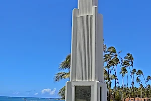 Haleiwa Beach Park War Memorial image