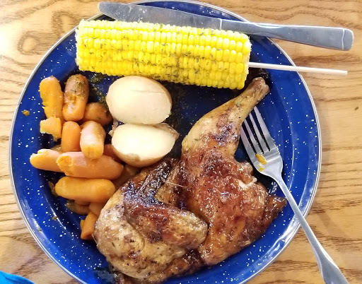 American Restaurant «Cracker Barrel Old Country Store», reviews and photos, 4001 S Frontage Rd, Vicksburg, MS 39180, USA