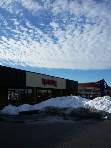 Department Store «T.J. Maxx», reviews and photos, 55 Commerce Way, Seekonk, MA 02771, USA