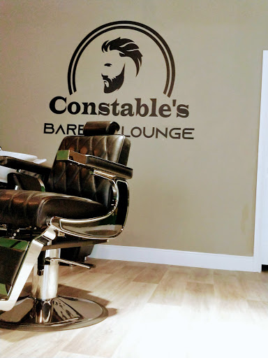 Constable's Barber Lounge in Charleville, Co. Cork