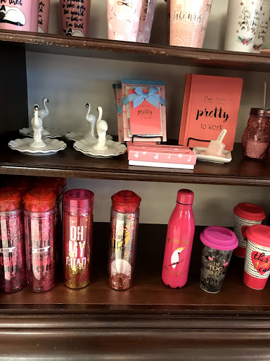 Fashion Accessories Store «Charming Charlie», reviews and photos, 5175 Deerfield Blvd, Mason, OH 45040, USA