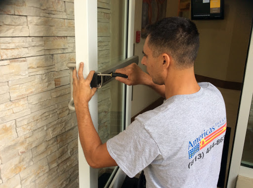 Locksmith «Americas Lock And Key», reviews and photos, 3902 Henderson Blvd #208, Tampa, FL 33629, USA