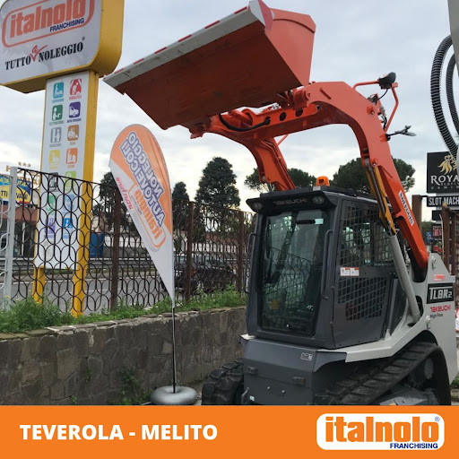 Italnolo Teverola