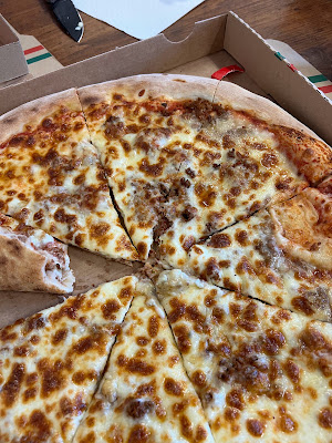 Pizza Delattre à Sissonne