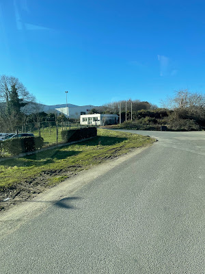 Le Ray Transport & Logistique à Lanester