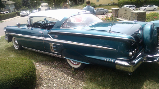 Local History Museum «Elgin History Museum», reviews and photos, 360 Park St, Elgin, IL 60120, USA