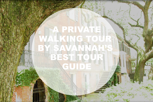 See Savannah Tours