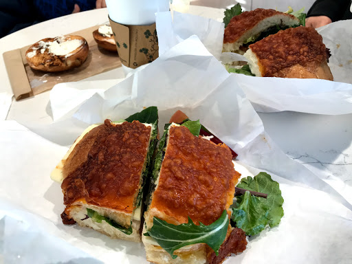 Cafe «Foodē Cafe & Catering», reviews and photos, 900 Washington St Suite 120, Vancouver, WA 98660, USA