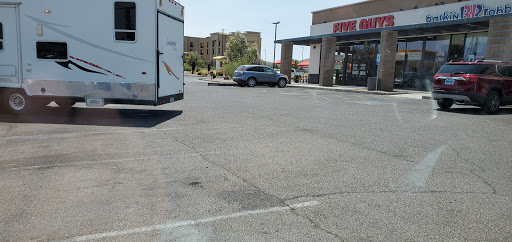 Mexican Restaurant «Chipotle Mexican Grill», reviews and photos, 3455 Stockton Hill Rd, Kingman, AZ 86401, USA