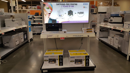 Office Supply Store «Office Depot», reviews and photos, 3079 Waldorf Market Pl, Waldorf, MD 20603, USA