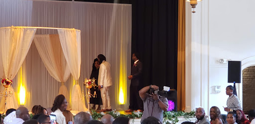 Community Center «Highland Park Community House», reviews and photos, 1991 Sheridan Rd, Highland Park, IL 60035, USA