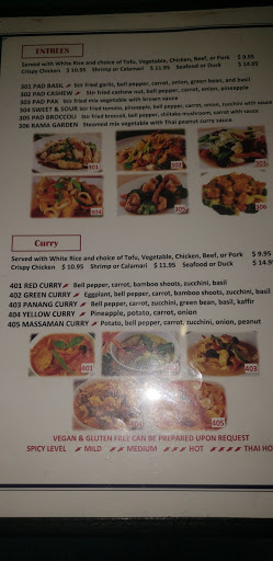 Asian Grocery Store «U & Me Asian Groceries, LLC», reviews and photos, 630 N Gloster St, Tupelo, MS 38804, USA