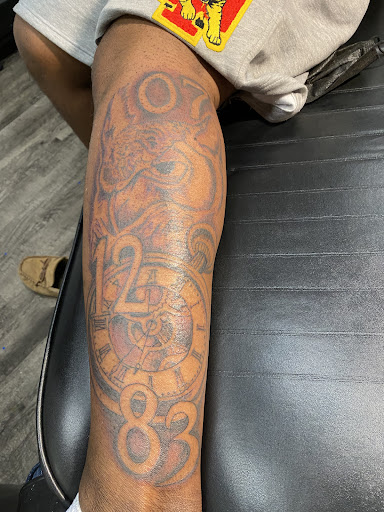 Explore attack on titan tattoo ideas simple, creative tattoo ideas in Sumter, available at LegendaryArt,LLC ,Tattoo Shop