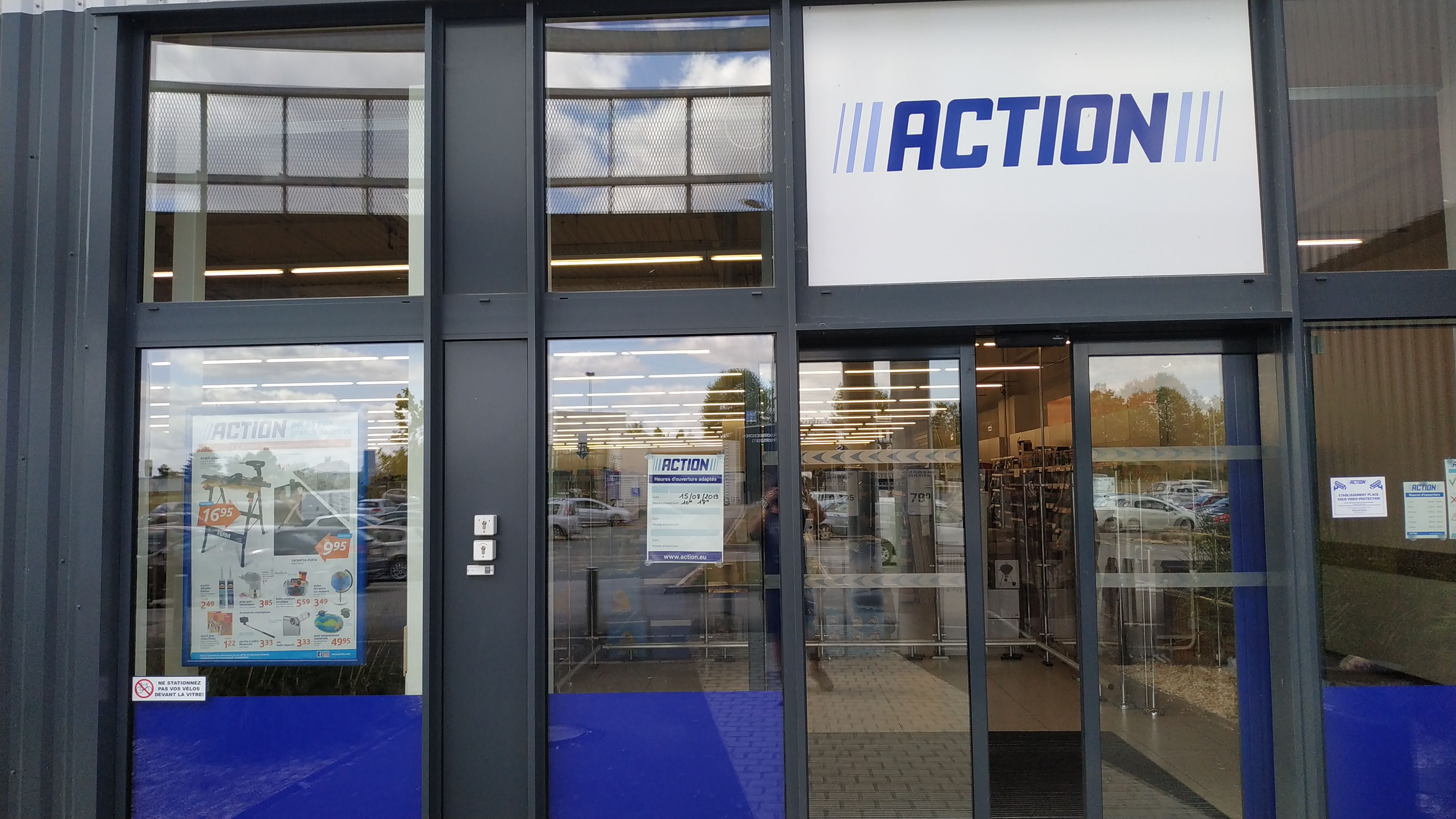Photo n° 1 de l'avis de Cyrille.O fait le 07/08/2019 à 00:04