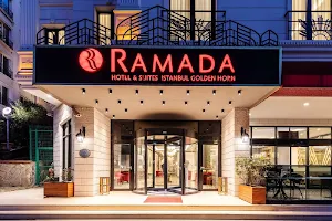 Ramada by Wyndham Istanbul Golden Horn image