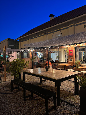 CACTUS CLUB à La Tremblade