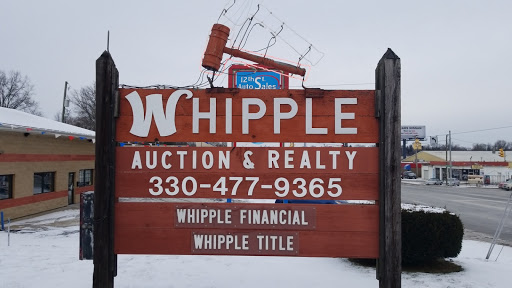 Whipple Auction & Realty image 8