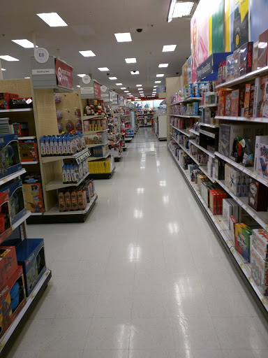 Department Store «Target», reviews and photos, 11200 Reisterstown Rd, Owings Mills, MD 21117, USA