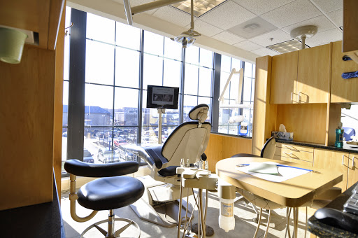 The Dental Center at Easton Town Center