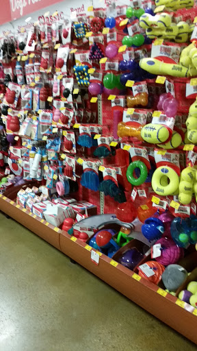Pet Supply Store «PetSmart», reviews and photos, 238 Atlantic Ave, Brooklyn, NY 11201, USA