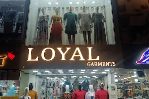 Loyal Garments image