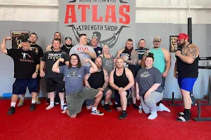 The Atlas Strength Shop image