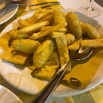 Photo n°3 de l'avis de Jackie. fait le 30/10/2022 à 20:44 sur le  Grano Granis Trattoria Tipica Siciliana à Palermo