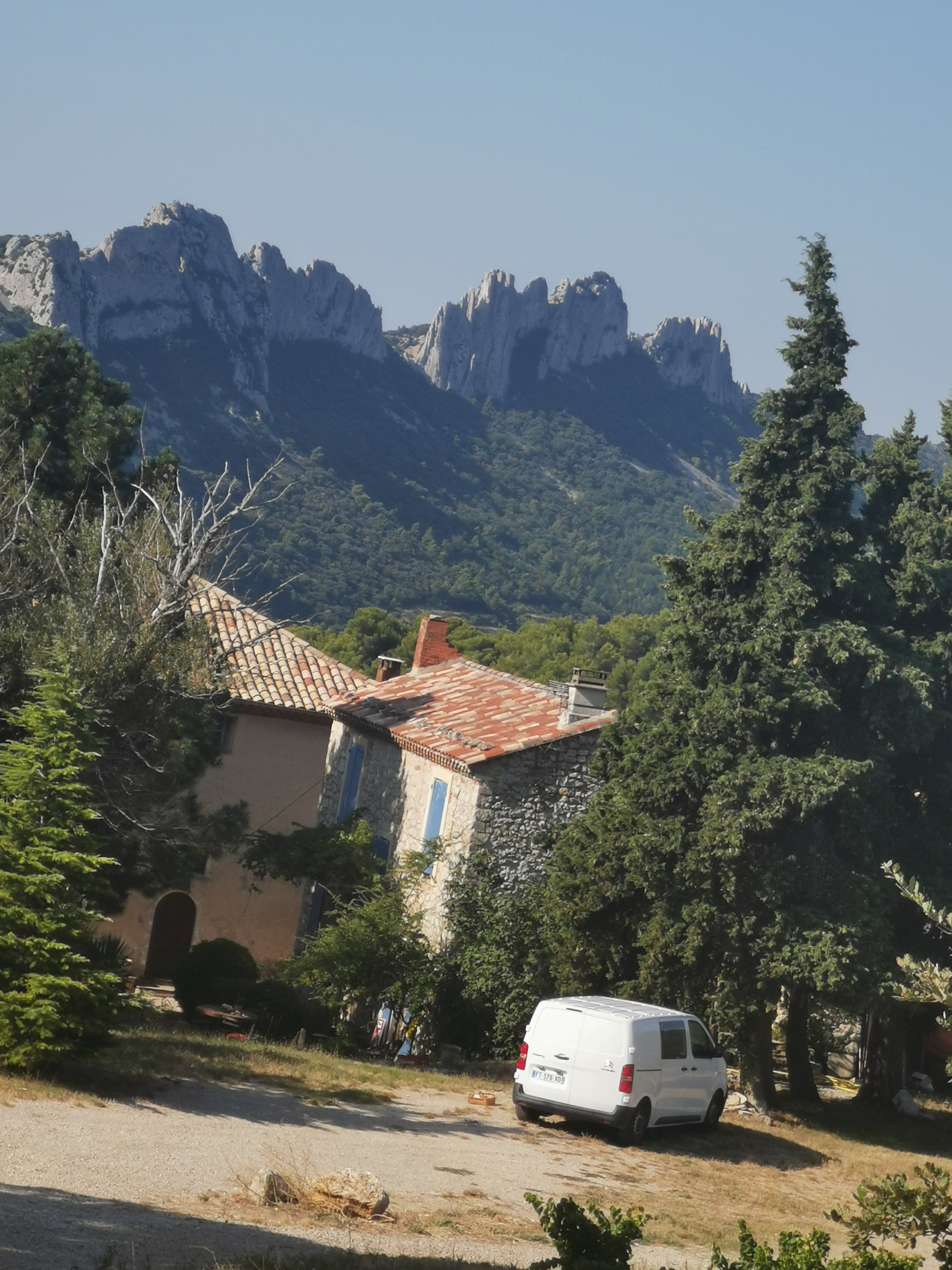 Photo n° 5 de l'avis de Jean-Claude.A fait le 11/09/2023 à 20:19