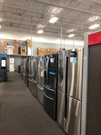 Electronics Store «Best Buy», reviews and photos, 23000 Eureka Rd, Taylor, MI 48180, USA