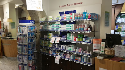 Pharmacie Pierre Fabre à Castres
