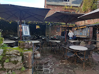 Atmosphère du Restaurant français Le Cantou à Collonges-la-Rouge - n°12