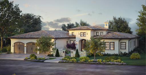 Art Luxury Home Builders | Los Altos CA Contractor