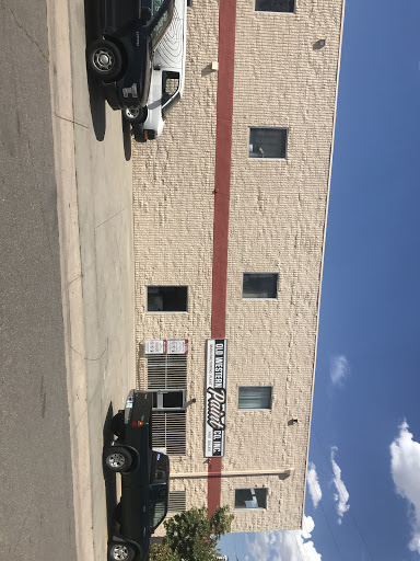 Paint Store «Old Western Paint Co Inc», reviews and photos, 2001 W Barberry Pl, Denver, CO 80204, USA