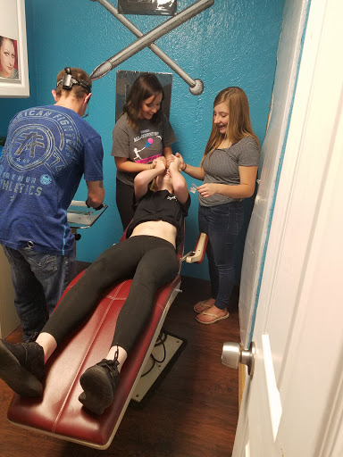Tattoo Shop «Private Ink Tattoo Studio», reviews and photos, 2700 E 3rd St, Dayton, OH 45403, USA