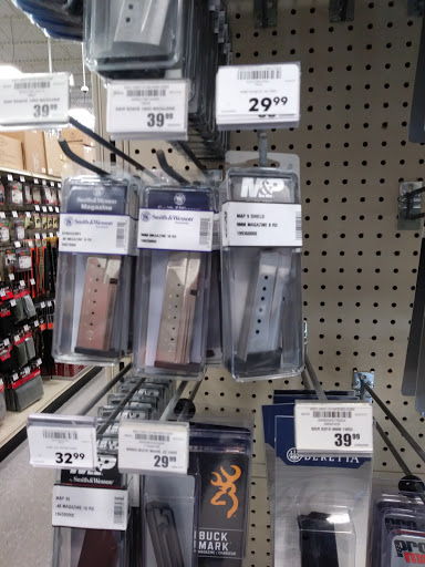 Sporting Goods Store «Academy Sports + Outdoors», reviews and photos, 3201 Lawrence Rd, Wichita Falls, TX 76308, USA