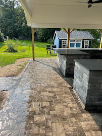 Bernicker & Son Landscaping - Photo 6 - Car repair in Newburgh, NY, Poughkeepsie