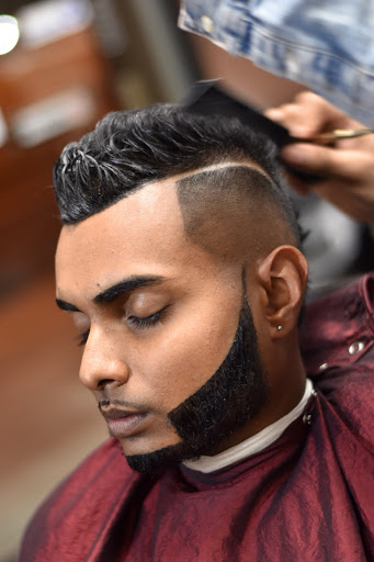 Barber Shop «Masterpiece Barbershop», reviews and photos, 344 Jericho Turnpike, Floral Park, NY 11001, USA