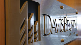 Dentons Davis Brown