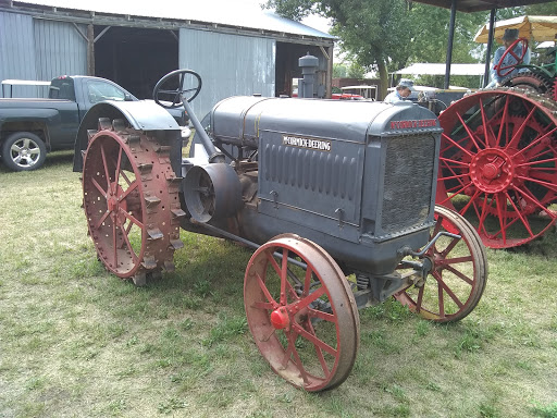 Tourist Attraction «Scott&carver Thresher grounds», reviews and photos, 19375 Fairview Ln, Jordan, MN 55352, USA