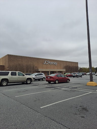 Shopping Mall «Anderson Mall», reviews and photos, 3131 N Main St, Anderson, SC 29621, USA