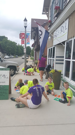 Tattoo Shop «Art & Soul Tattoo And Gallery», reviews and photos, 412 2nd St, New Glarus, WI 53574, USA