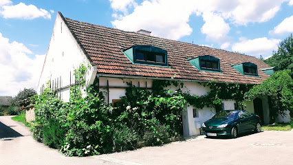 Ferienwohnung Altes Steinhaus