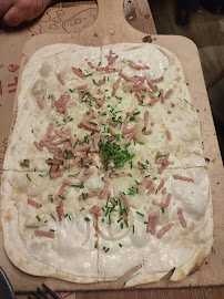 Tarte flambée du Restaurant Flam's Belfort - n°3