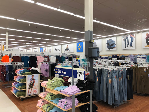 Discount Store «Walmart», reviews and photos, 555 E Townline Rd, Vernon Hills, IL 60061, USA