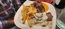 Steak du Restaurant français La Cantine à Valence - n°6