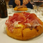 Photo n°1 de l'avis de Michela.o fait le 21/12/2019 à 07:55 sur le  Ristorante Osteria Vecchio Mulino Dallatana à Busseto